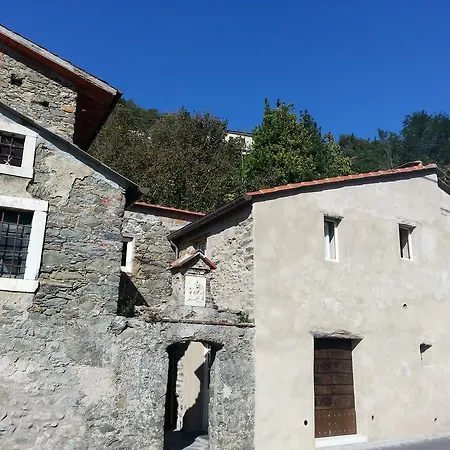 بيت للعطل Holiday In I Ortonovo