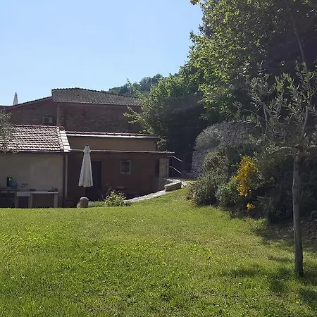 Holiday In I Ortonovo